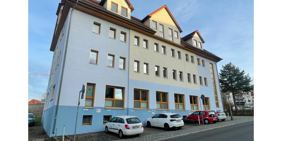 Gewerbeobjekt Bad Salzungen - 146&euro; | Angebot:24525311