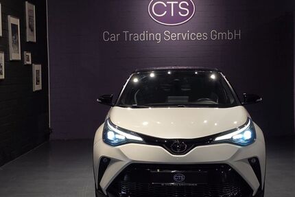 Toyota C-HR 32.000 km 22.900 &euro; Düsseldorf 40476