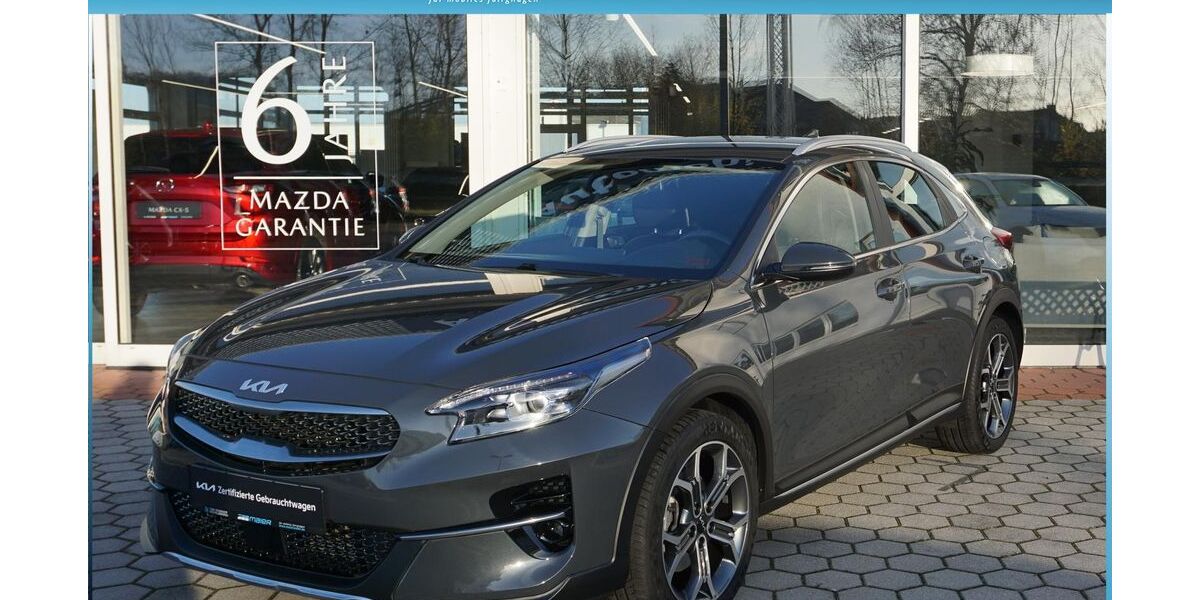 Kia XCeed 31.850 km 21.950 &euro; Cham 93413