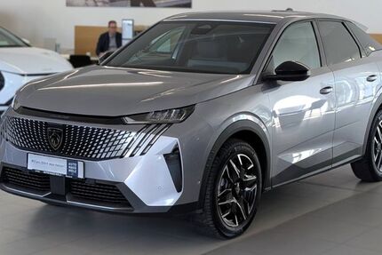 Peugeot 3008 36.350 km 26.450 &euro; Landau 76829