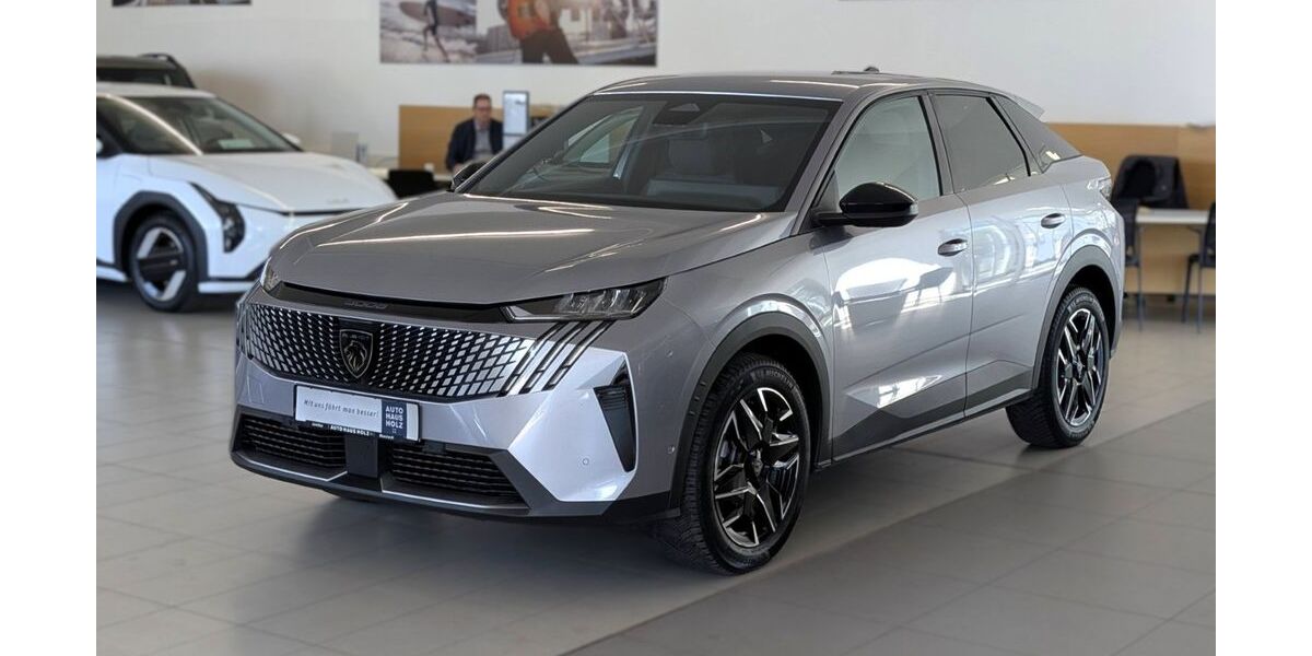 Peugeot 3008 36.350 km 26.450 &euro; Landau 76829