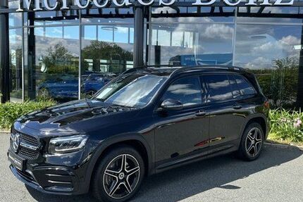 Mercedes-Benz GLB 220 19.980 km 47.450 &euro; Münchberg 95213
