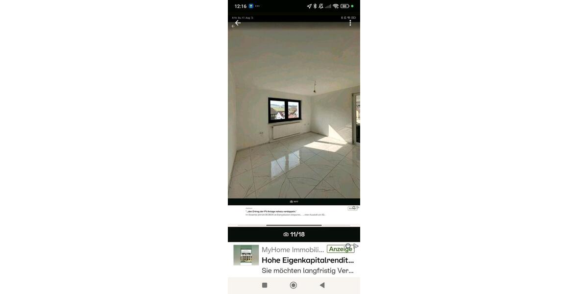 Einfamilienhaus Motten - 8 Zimmer, 180 m&sup2;, 1.350&euro; | Angebot:26399723