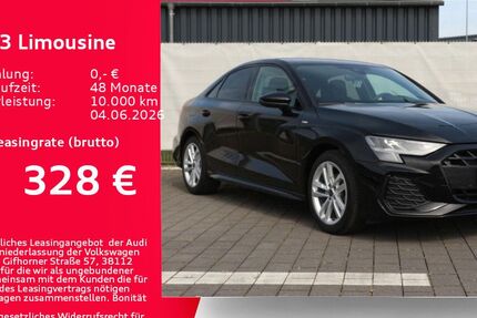 Audi A3 20.571 km 32.965 &euro; Großwallstadt 63868