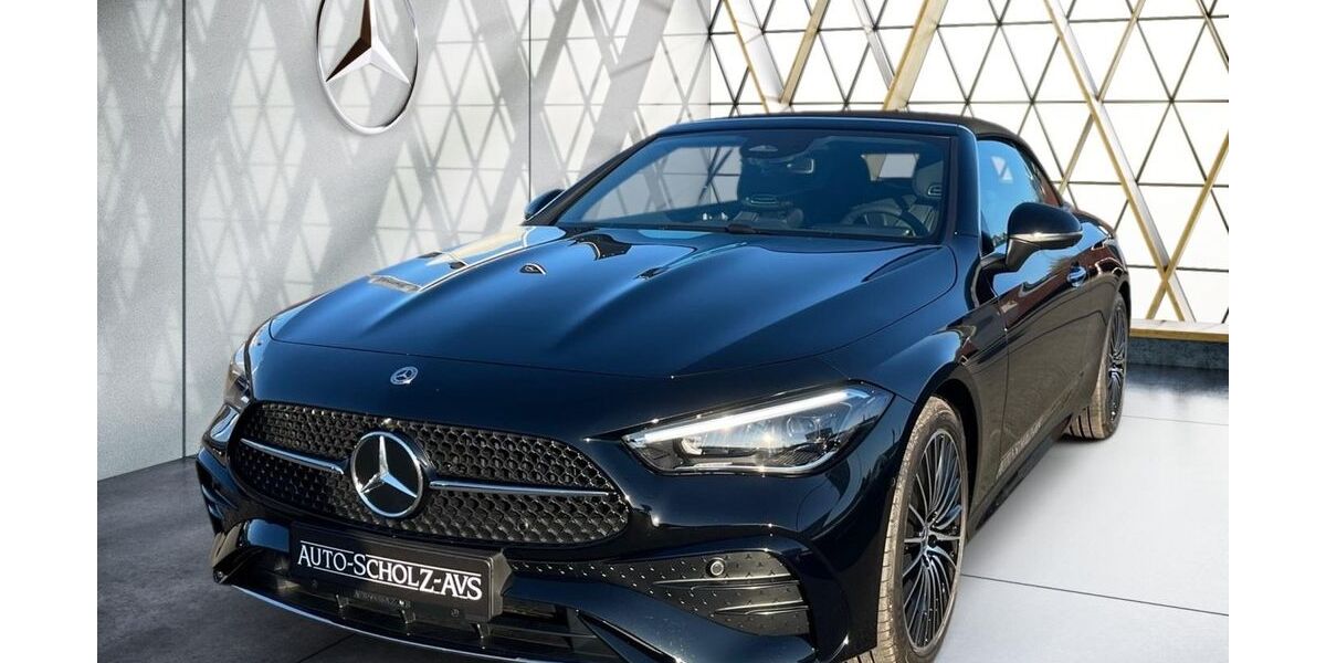 Mercedes-Benz CLE 180 5.000 km 54.490 &euro; Sulza 07751
