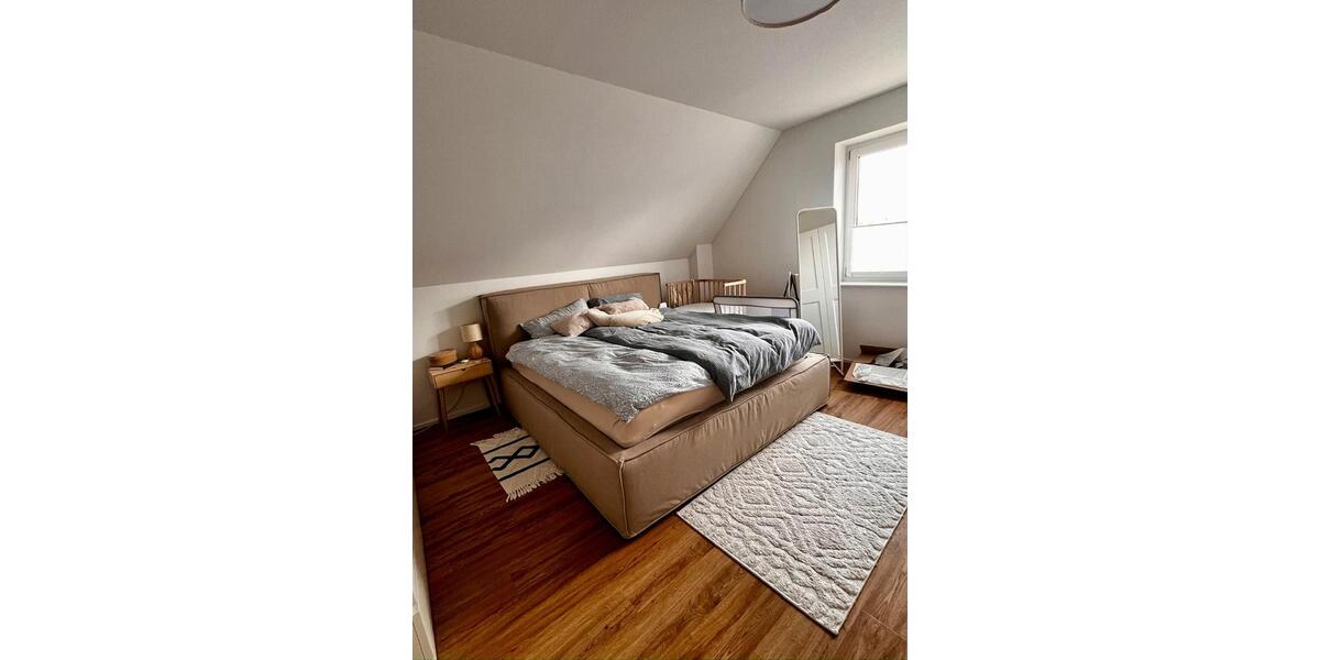 Einfamilienhaus Bremervörde - 5 Zimmer, 136 m&sup2;, 1.050&euro; | Angebot:26653264