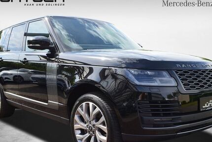 Land Rover Range Rover 118.000 km 56.950 &euro; Haan 42781
