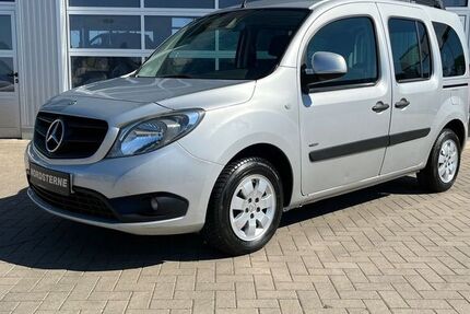 Mercedes Citan