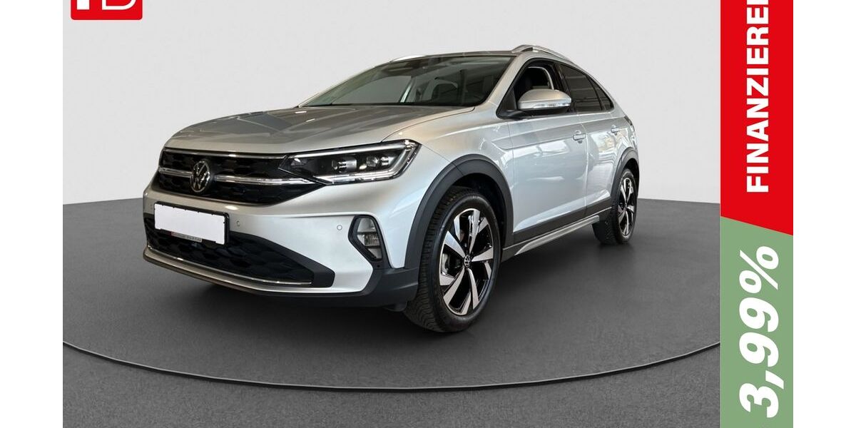 VW Taigo 7.560 km 24.390 &euro; Ingolstadt 85053