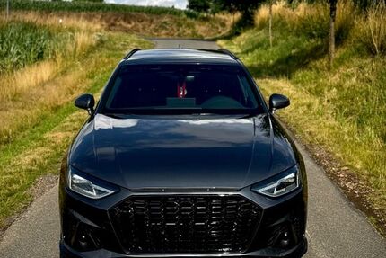 Audi A4 133.000 km 31.200 &euro; Sangerhausen 06526