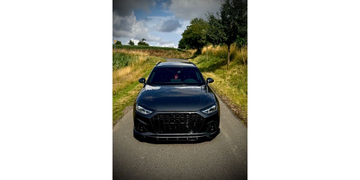 Audi A4 133.000 km 31.600 &euro; Sangerhausen 06526