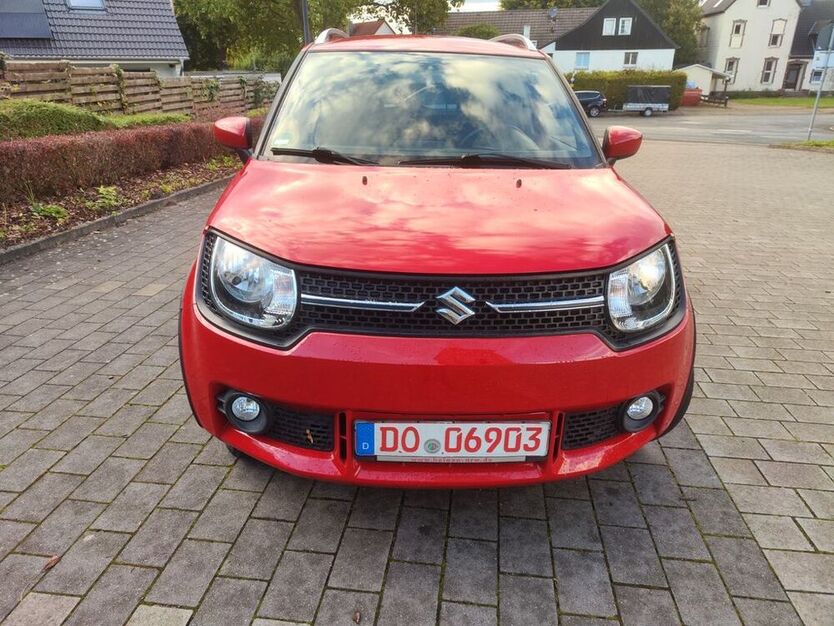Ignis