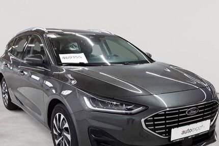 Ford Focus 44.628 km 14.989 &euro; Fernwald-Steinbach 35463
