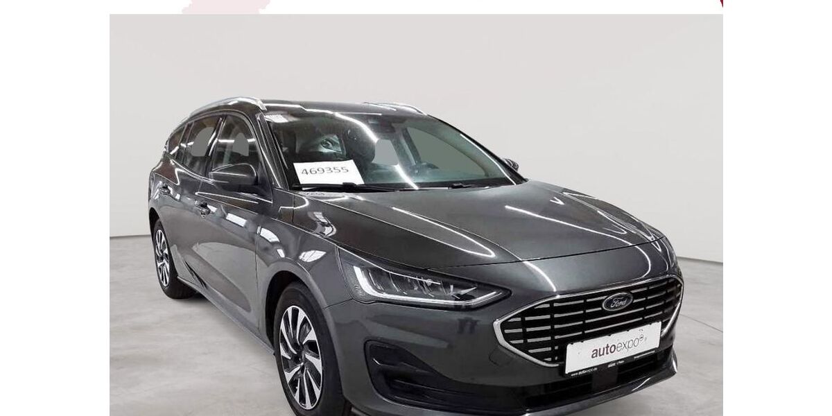 Ford Focus 44.628 km 14.989 &euro; Fernwald-Steinbach 35463