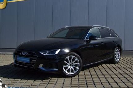 Audi A4 47.693 km 26.739 &euro; Bautzen 02625
