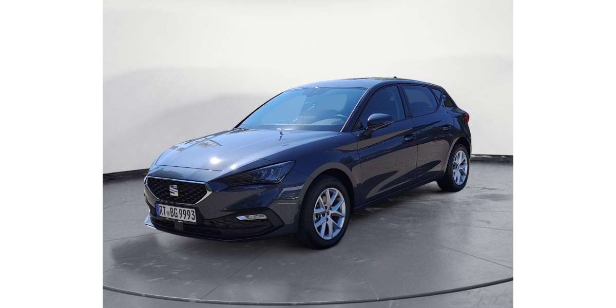 Seat Leon 10.000 km 24.990 &euro; Reutlingen 72760