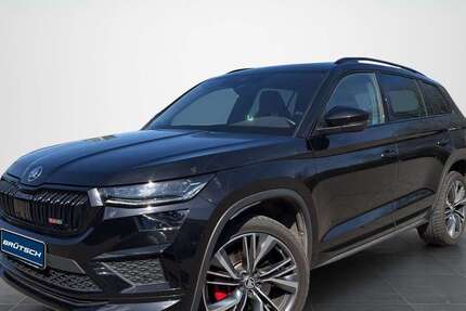 Skoda Kodiaq 55.000 km 39.880 &euro; Singen 78224