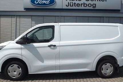 Ford Transit Custom 35.600 km 30.890 &euro; Jüterbog 14913