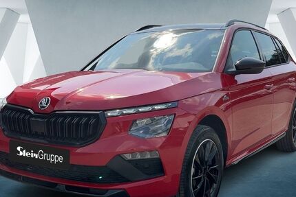 Skoda Kamiq 13.500 km 27.490 &euro; Gummersbach 51645