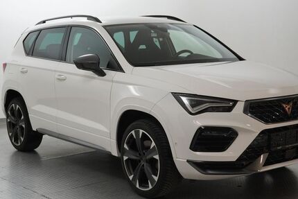 Cupra Ateca 34.826 km 24.250 &euro; Bebra 36179