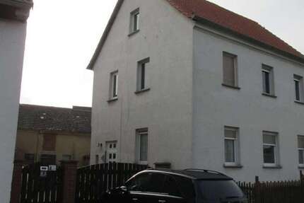 Haus zum Kaufen in Elsteraue OT Minkwitz 50.000 € 110 m² 4 zimmer