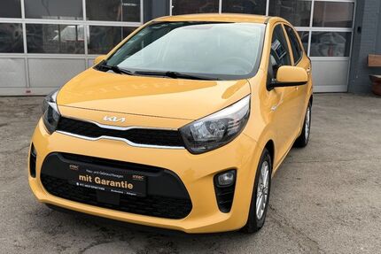 Kia Picanto 69.658 km 10.490 &euro; Springe 31832