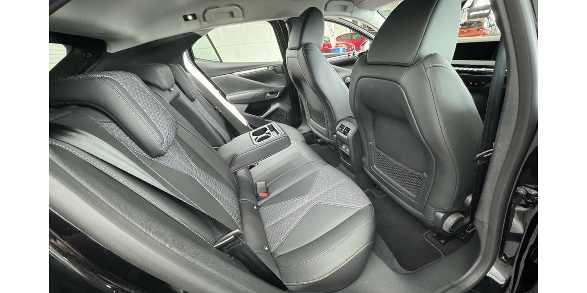 DS Automobiles DS4 E-Tense 225 Trocadero FULL LED Carplay 34.100 km 24.220 &euro; Lich 35423