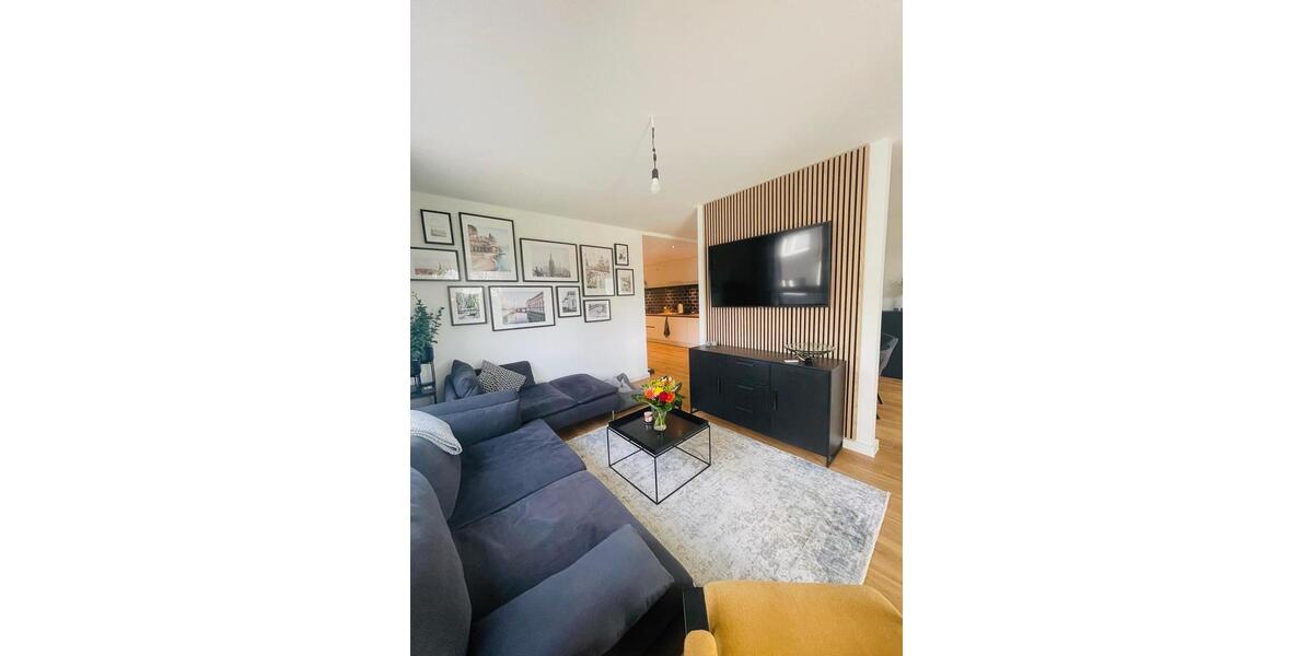 Erdgeschoßwohnung Solingen Aufderhöhe - 4 Zimmer, 113 m&sup2;, 1.797&euro; | Angebot:24687926