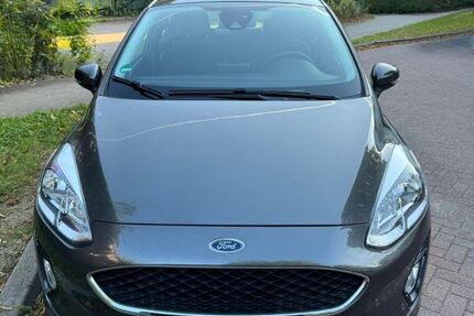 Ford Fiesta 51.800 km 9.500 € Hamburg 22175