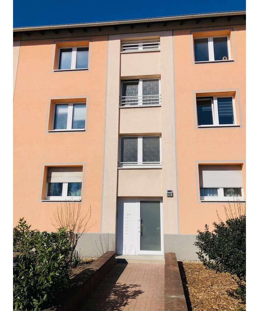 Wohnung zum Mieten in Bochum 480 € 60 m²
