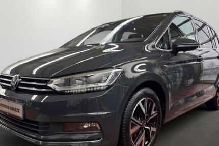 VW Touran 59.239 km 26.450 &euro; Velbert 42553