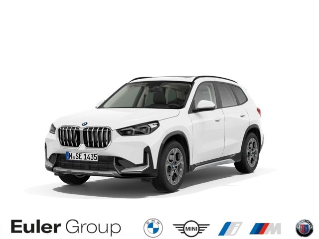 BMW X1 21.200 km 44.875 &euro; Pirmasens 66954