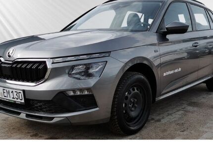 Skoda Kamiq 11.000 km 22.980 &euro; Kiel 24148