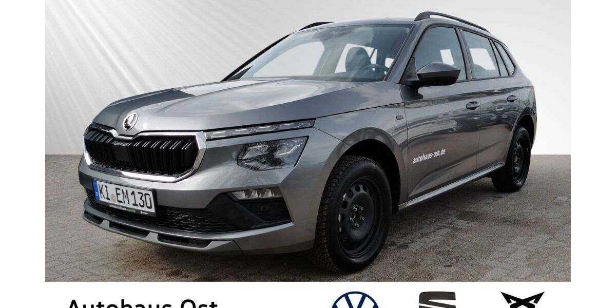 Skoda Kamiq 11.000 km 22.980 &euro; Kiel 24148
