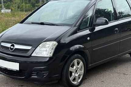Opel Meriva 195.000 km 990 € Salach 73084