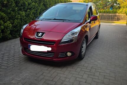 Peugeot 5008 220.000 km 3.450 &euro; Höchstädt 89420