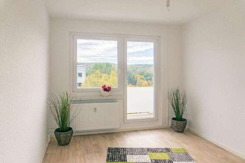 Wohnung zum Mieten in Chemnitz 474 € 98.72 m²