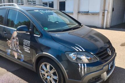 VW Golf Plus 127.000 km 3.000 &euro; Mühlacker 75417