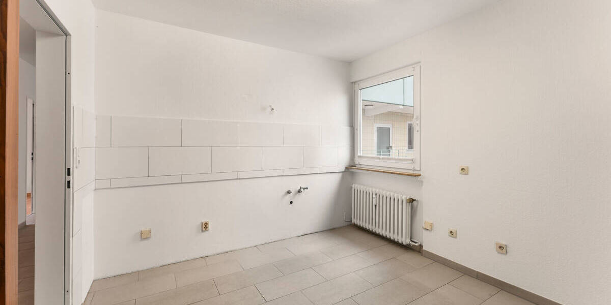 Etagenwohnung Emden Stadtzentrum - 5 Zimmer, 101 m&sup2;, 154.000&euro; | Angebot:25815950