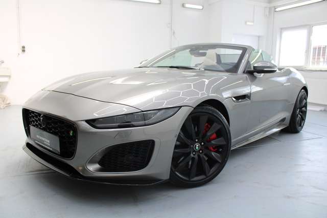 Jaguar F-Type 10.080 km 68.990 &euro; Düsseldorf 40233