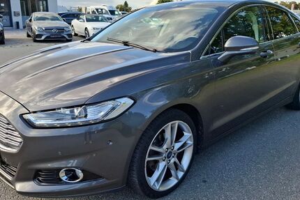 Ford Mondeo 175.000 km 11.990 € Gross Gerau 64521
