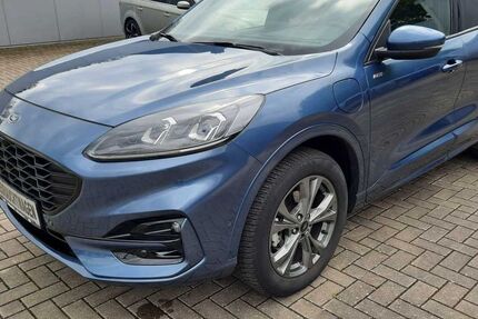 Ford Kuga 50.370 km 23.900 &euro; Wardenburg 26203