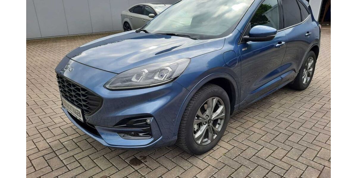 Ford Kuga 50.370 km 23.900 &euro; Wardenburg 26203