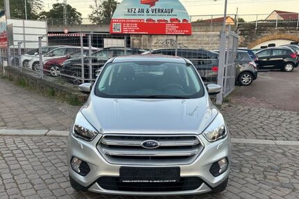 Ford Kuga 20.000 km 12.990 € Magdeburg 39124