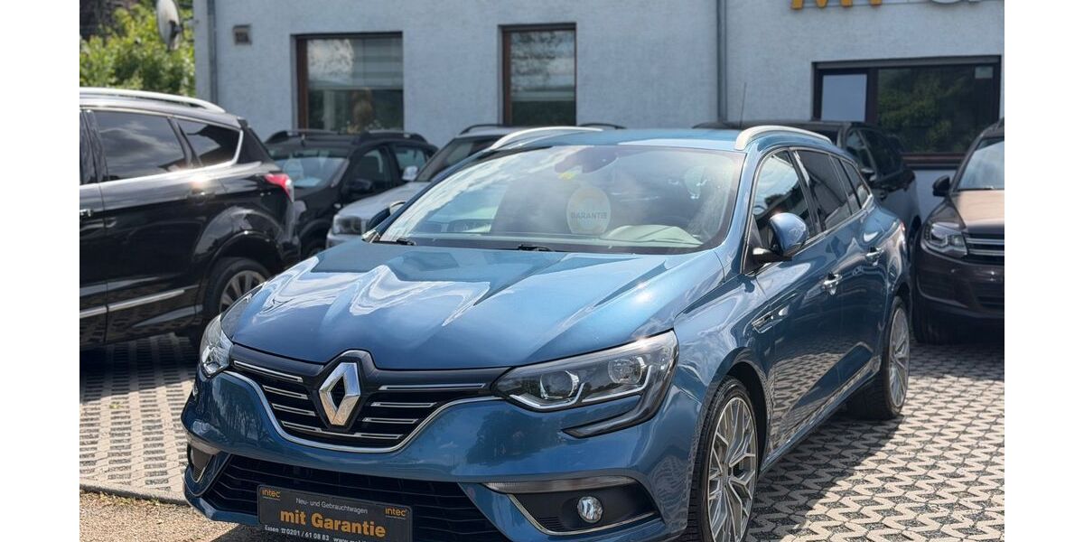 Renault Megane 109.000 km 8.900 &euro; Bonn 53179