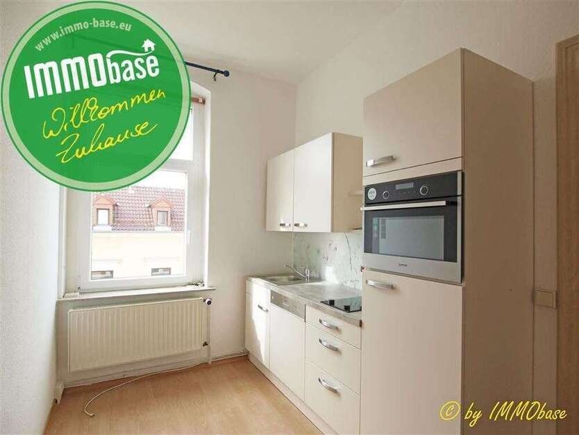 Wohnung zum Mieten in Frankenberg 280 € 37.35 m²