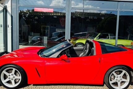Corvette C6 86.200 km 32.000 € Bad Sobernheim 55566