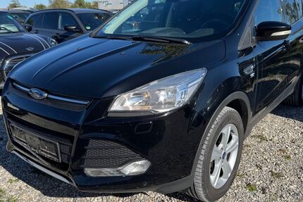 Ford Kuga 197.000 km 7.490 &euro; München 81829