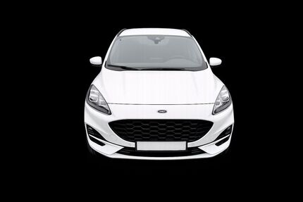 Ford Kuga 42.000 km 26.500 &euro; Scheuerfeld 57584