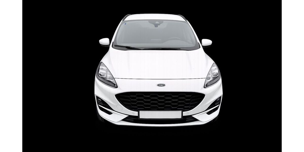 Ford Kuga 42.000 km 26.500 &euro; Scheuerfeld 57584